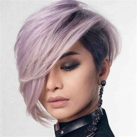 Best 19 Trends In Womens Short Hairstyles 2021 Elegant Haircuts