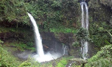 Wisata air terjun ini terletak di desa ciasihan, kecamatan pamijahan, kabupaten bogor. 3 Tempat Wisata di Singaparna yang Sayang Untuk Dilewati ...
