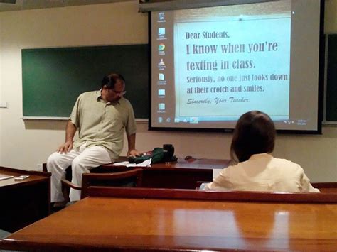 30 Funny Teachers Who Know How To Deal With Students Bored Panda