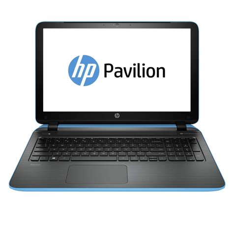 Hp Pavilion 15 P222na Core I5 5200u 8gb 1tb 156 Inch Windows 81