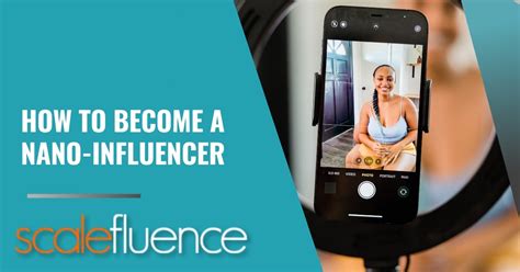 Nano Influencers What They Are How To Become One