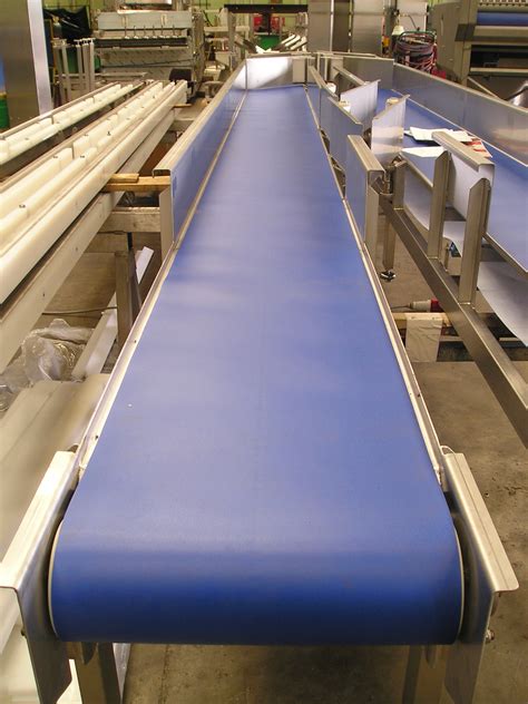 Best Quality Belt Conveyors Manufacturers Conveyors India