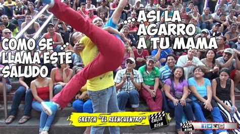 Calle Y Risa Ella Me Pidió Que Le Haga El Amor Si Te Ríes Pierdes 🤣 Youtube