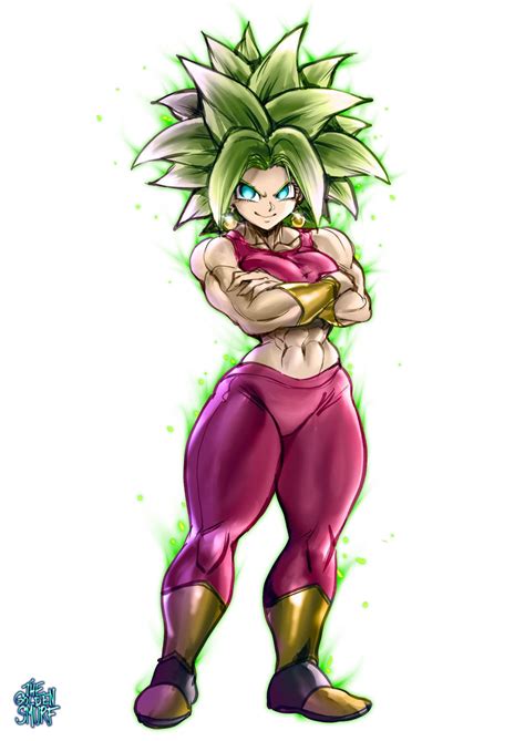 Tgsmurf On Twitter Kefla Redraw Wiobwpqzdi Twitter