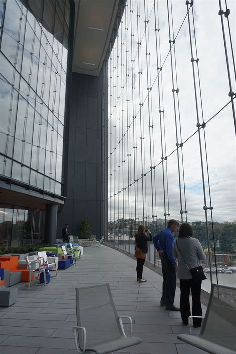 The Tower At Pnc Plaza Opens As The Greenest Office