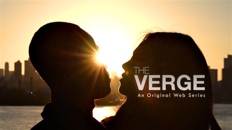 The Verge | Short Film Trailer on Film Shortage