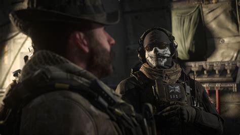 Modern Warfare 3 Season One Release Time And Latest News Techradar