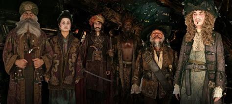Brethren Court The Hobbit Hobbit An Unexpected Journey Pirates Of