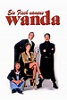 A Fish Called Wanda (1988) - Posters — The Movie Database (TMDb)