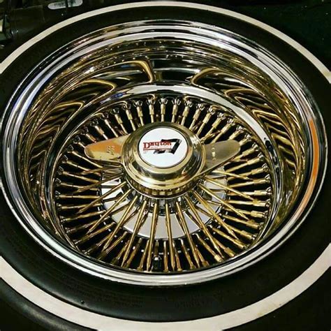 17 Best Images About Dayton Wire Wheelz On Pinterest Rims And