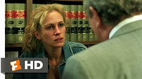 Erin Brockovich (8/10) Movie CLIP - The Whole Thing's Falling Apart ...