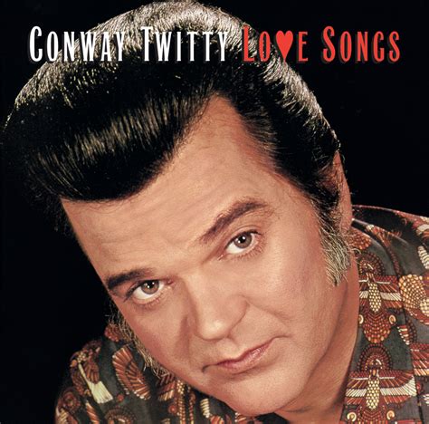 Conway Twitty Id Love To Lay You Down Iheartradio