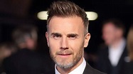Gary Barlow shares ultra-rare photos of all three children and wife ...