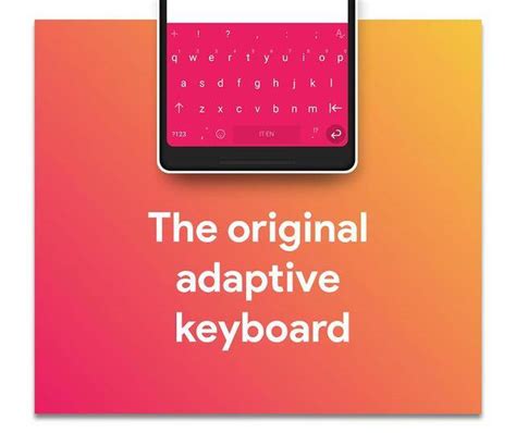 5 Best Keyboard Apps For Android 2019 Droidviews