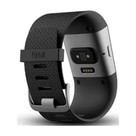 Fitbit Surge Price In India Specifications And Features Fitness Bands