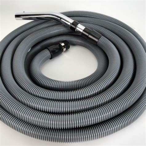 Hoses For Ducted Vacuum