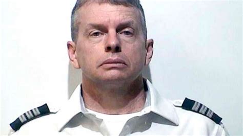 Fiancee Of Commercial Pilot Charged In Kentucky Triple Homicide Says Hes 100 Percent Innocent