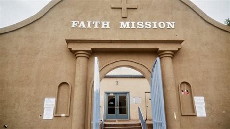 Faith Mission Wichita Falls Tx
