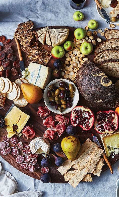Get the best deals on marble cheese board cutting boards. Extra Large Dutch Bread Board | Charcuterie, cheese board ...