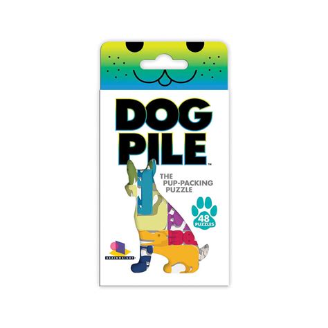 Millions of free jigsaw puzzles created by a large community. CEACO | Puzzle Game - Dog Pile