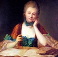 Émilie du Châtelet - Celebrity biography, zodiac sign and famous quotes