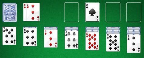 Maybe you would like to learn more about one of these? How To Play Solitaire