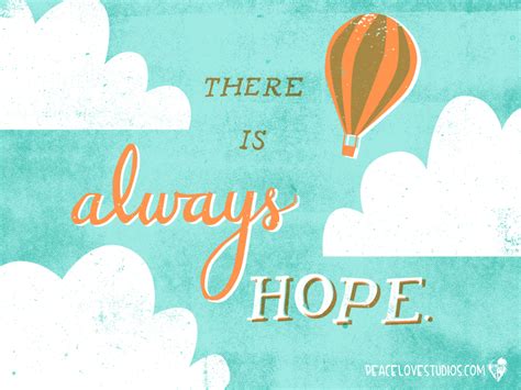 Always Hope Wallpaper 1024x768 Peacelove