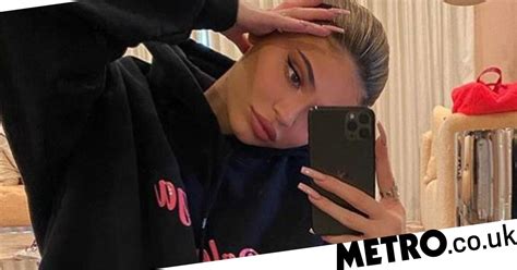 Coronavirus Kylie Jenner Struggles With Boredom During Self Isolation