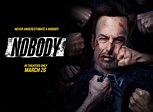 Movie Review: "Nobody" aka, "Better Call Hutch" - The Independent ...