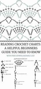 Reading Crochet Charts A Helpful Beginners Guide You Need To Know