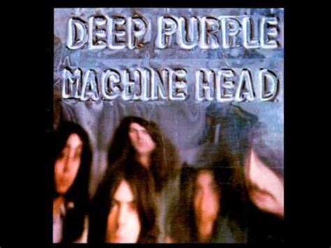 Deep purple — machine head (1972). Deep Purple - Highway Star (lyrics) - YouTube