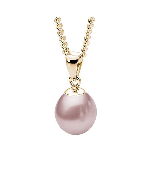 Pink Pearls Australia Pink Pearl Jewellery Sydney