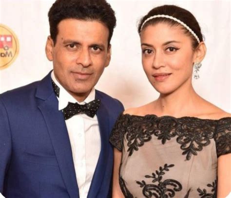 why manoj bajpayee divorced his first wife shocking reason revealed news leak centre