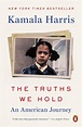 The Truths We Hold by Kamala Harris - Books of Titans
