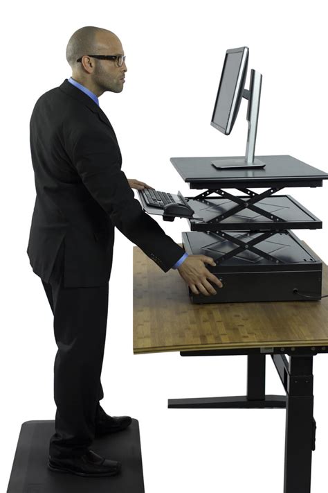 What Are The Advantages And Disadvantages Of Standing Desks