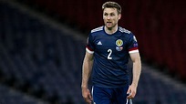 Stephen O'Donnell: Scotland defender believes nation can make Euro 2020 ...