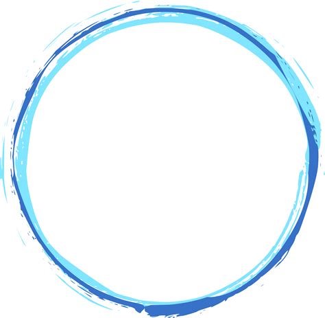 Circle Brush Stroke Png Png 1379 Free Png Images Star