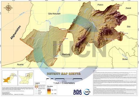 Balochistan Quetta