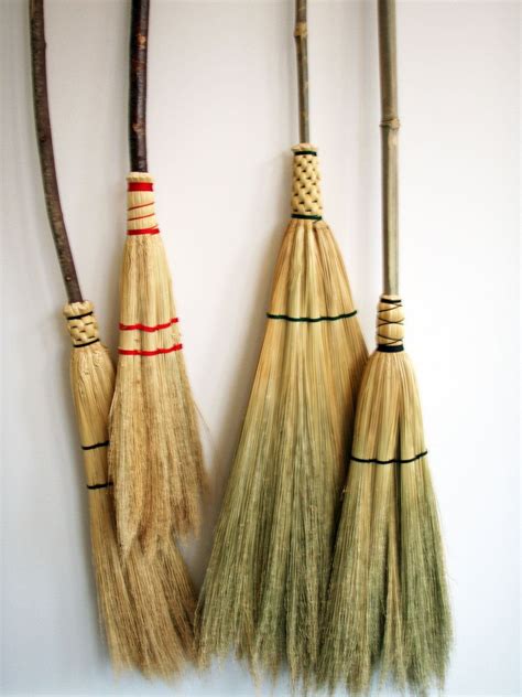 Handmade Broom Brooms And Brushes Whisk Broom Kikis Delivery
