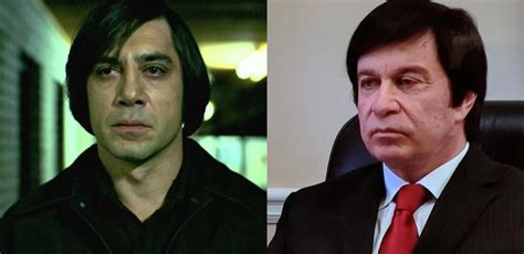 Javier Bardem No Country Haircut What Hairstyle Should I Get