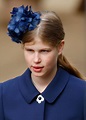 Lady Louise Windsor | British Royal Family Member Details | POPSUGAR ...