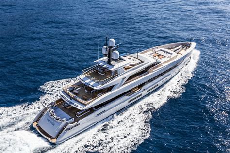 Monaco Yacht Show 2017 French Riviera Luxury