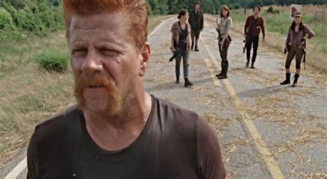 How To Dress Like Sgt Abraham Ford The Walking Dead Tv Style Guide
