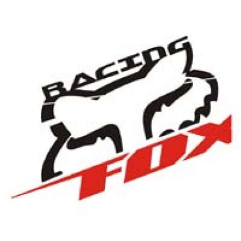 Bahan mentahan logo esports satu ini memiliki 4 template siap edit didalamnya. Racing Fox | Brands of the World™ | Download vector logos ...