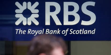 For the attention of private banking clients who use a token. Royal Bank Of Scotland Would Relocate To London If ...