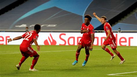 Official fc bayern news news that's automatically retrieved from the official fc bayern munich website. Coman makes history by notching Bayern Munich's 500th ...