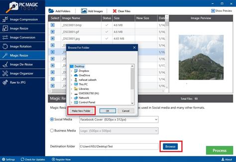 How To Magic Resize Images In Windows 10 Techeeks Solutions