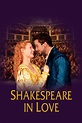 Shakespeare in Love (1998) - Posters — The Movie Database (TMDB)