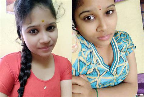 Indian Sexy Tamil Beautiful Gf Selfie Photos Femalemms