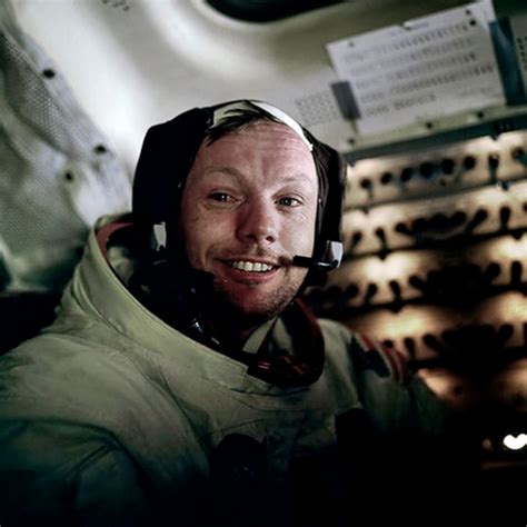 Neil Armstrong The First Man To Walk On The Moon Hubpages
